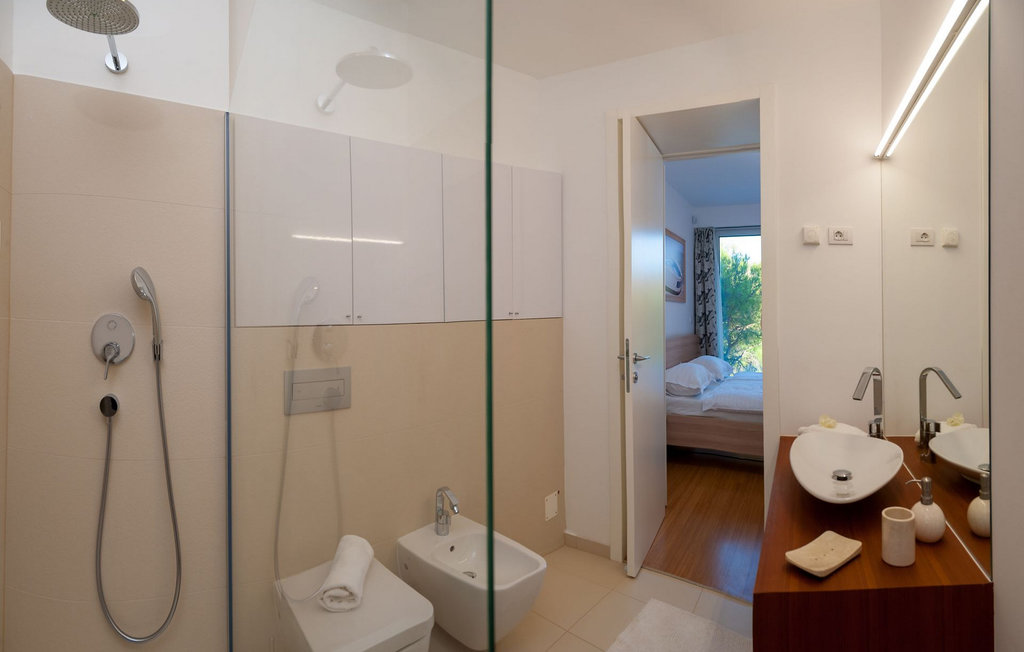 Ferienhaus - Bobovisca , Kroatien - CLD239 30