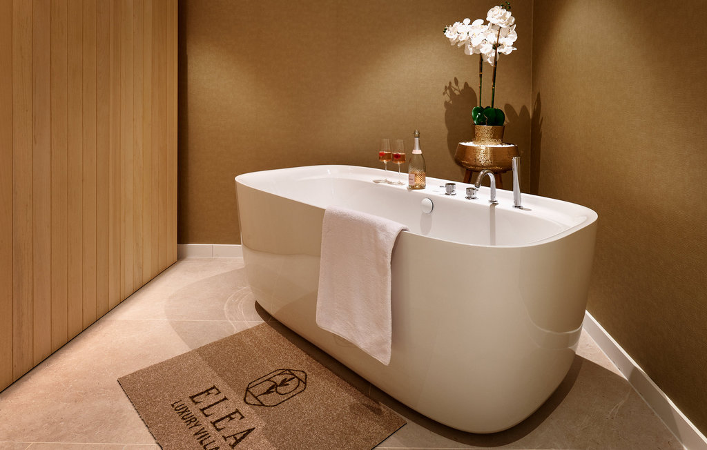 Feriehuse - Podstrana , Kroatien - CLD255 55