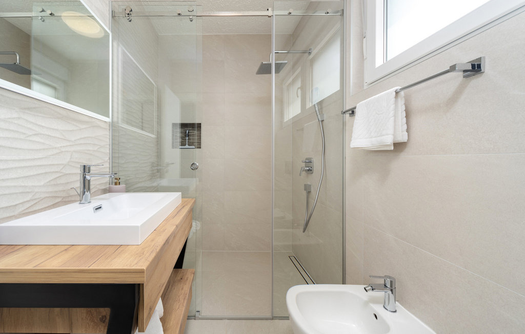 Ferienhaus - Zadar-Zaton , Kroatien - CLD257 42