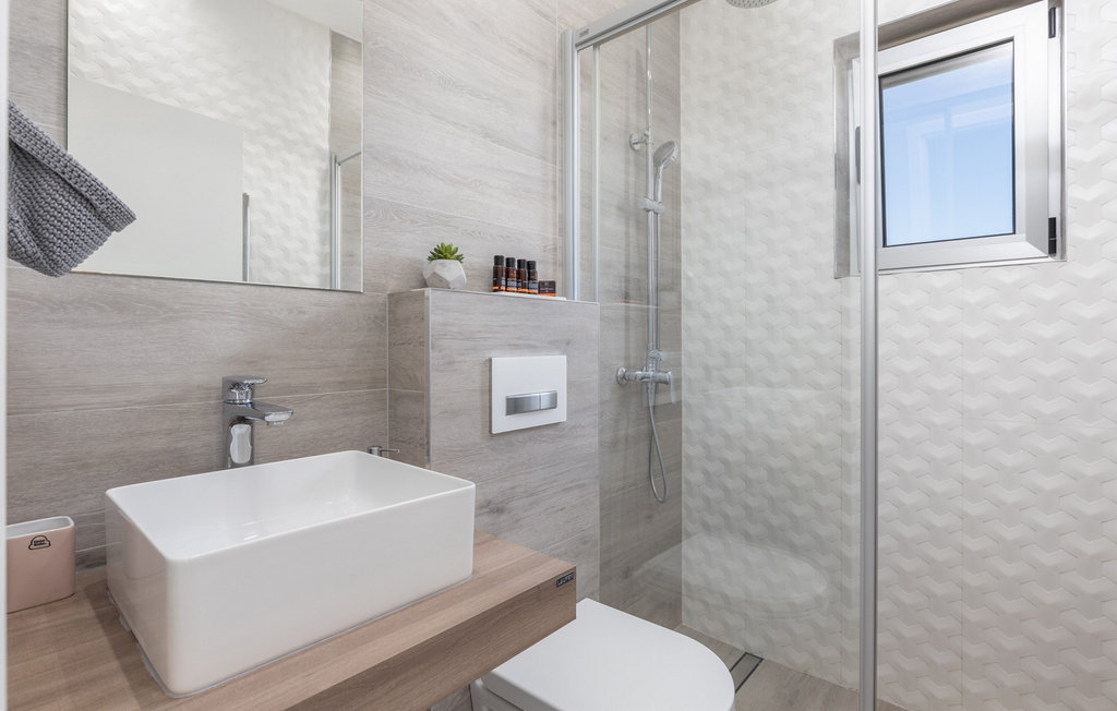 Ferienhaus - Bibinje , Kroatien - CLD266 36