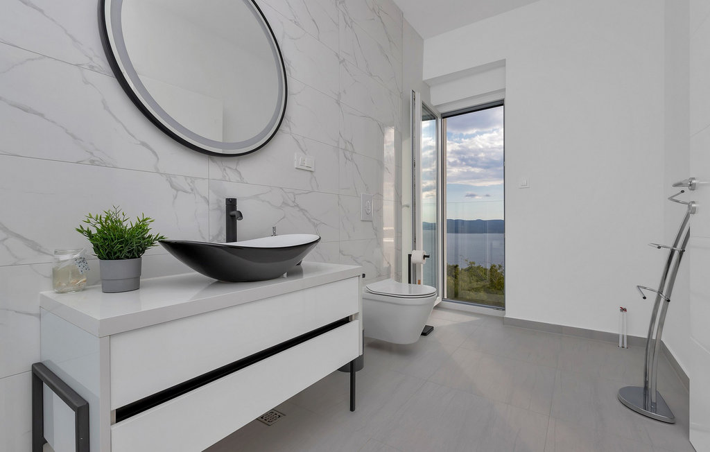 Ferienhaus - Brela , Kroatien - CLD272 43