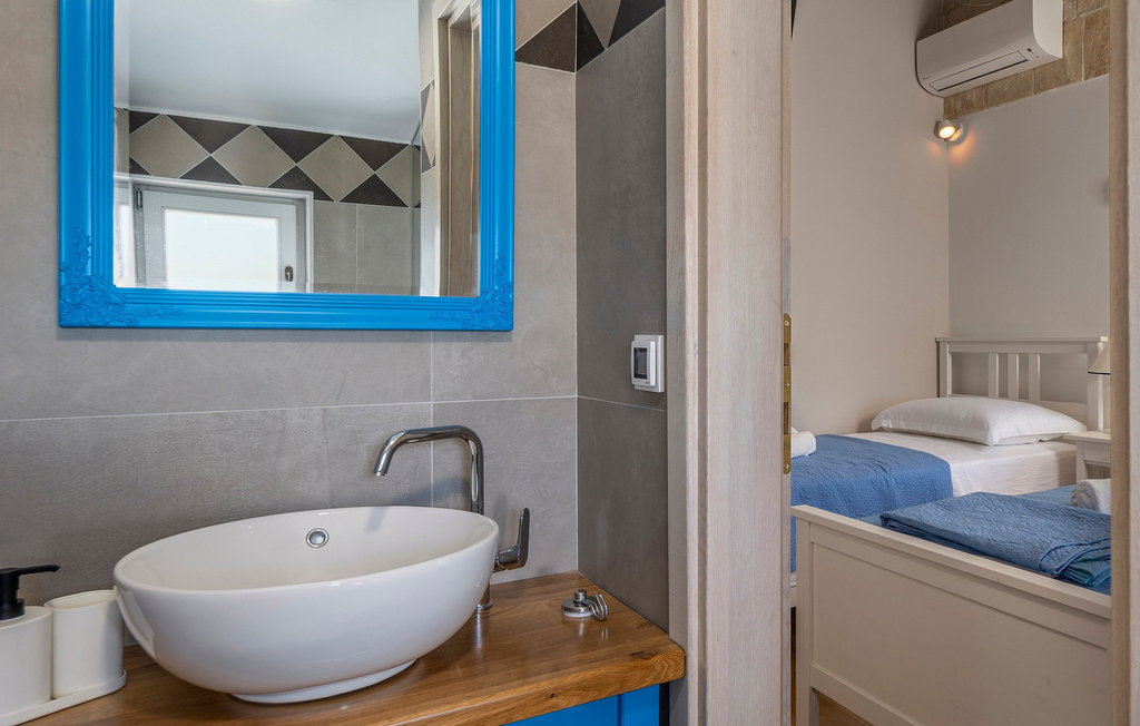 Feriehuse - Biograd-Sveti Filip i Jakov , Kroatien - CLD273 36