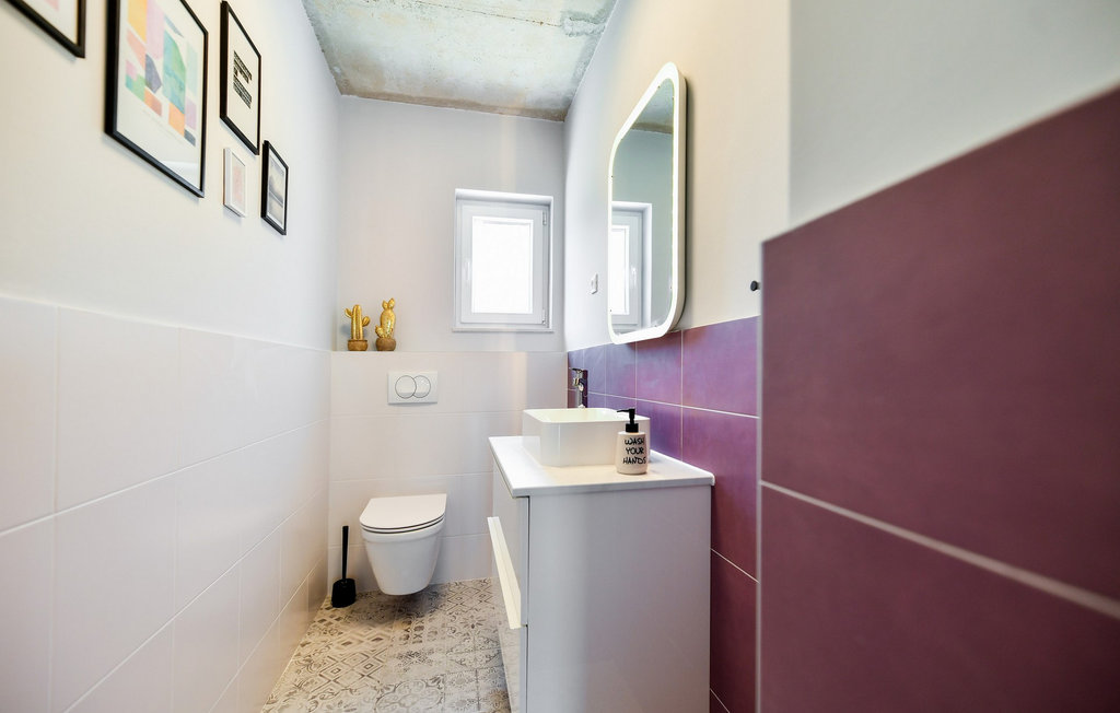 Ferienhaus - Zadar-Debeljak , Kroatien - CLD283 40