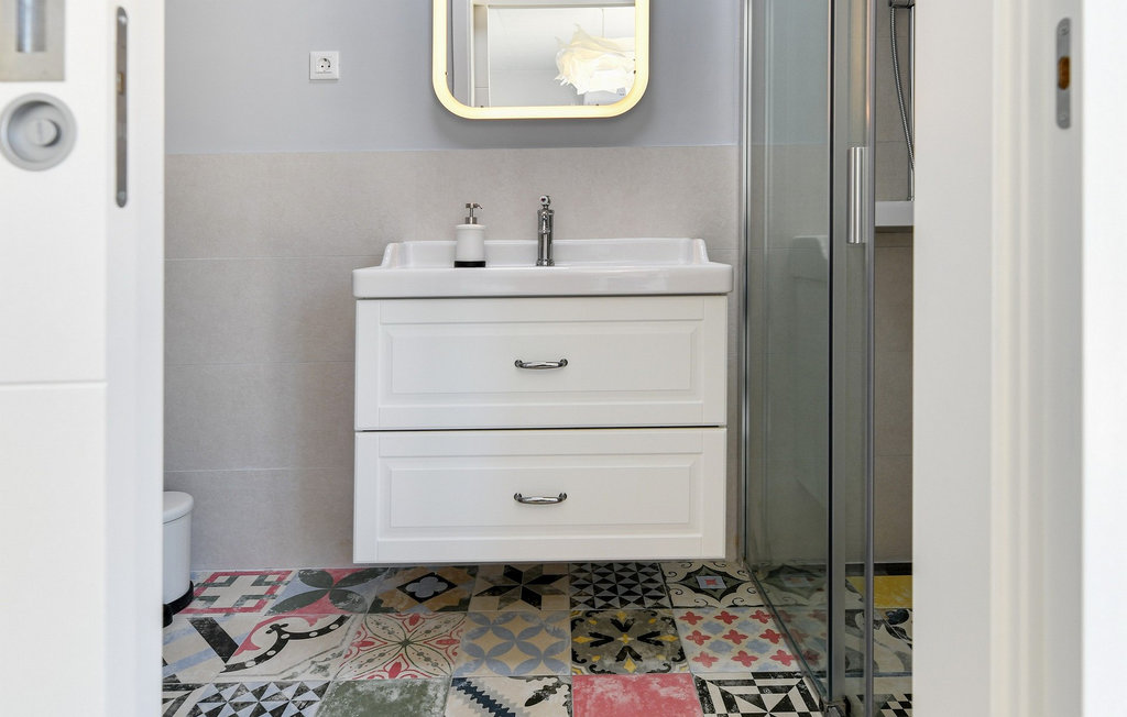 Ferienhaus - Zadar-Debeljak , Kroatien - CLD283 41