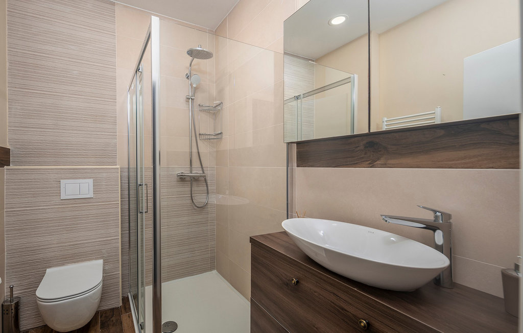 Feriehus - Zadar-Zaton , Kroatia - CLD287 37