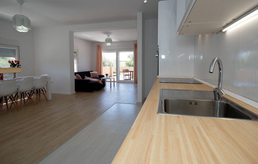 Feriehuse - Nin , Kroatien - CLD294 38