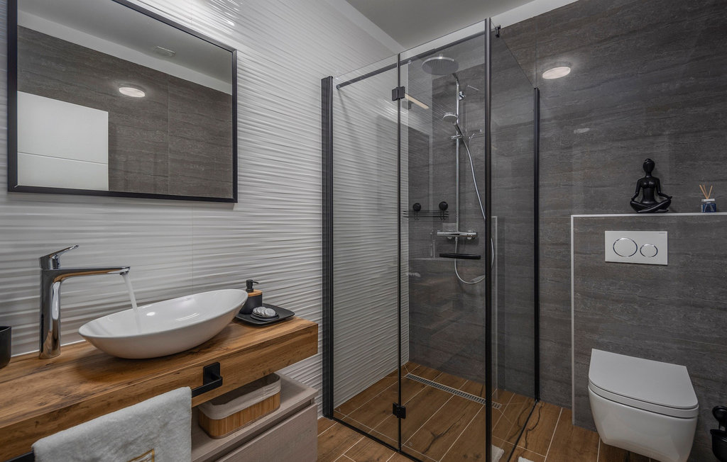 Feriehus - Ugljan , Kroatia - CLD296 37