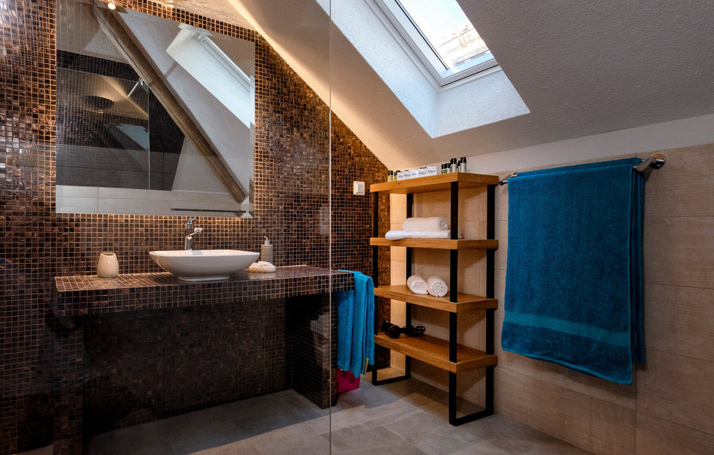 Ferienhaus - Hvar , Kroatien - CLD299 43