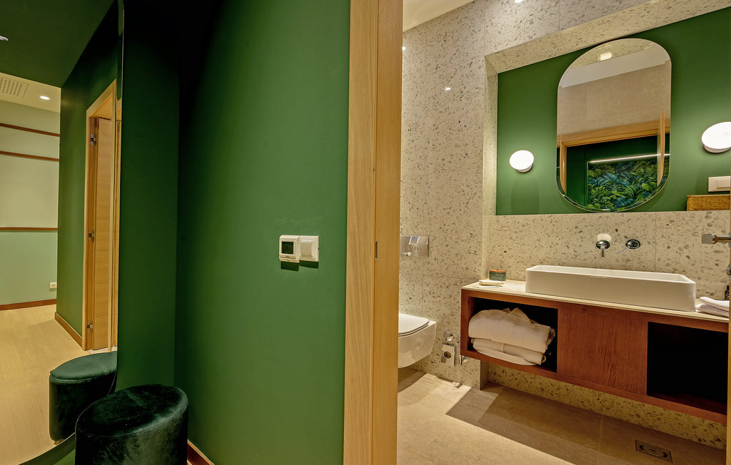 Feriehus - Hvar , Kroatia - CLD304 52