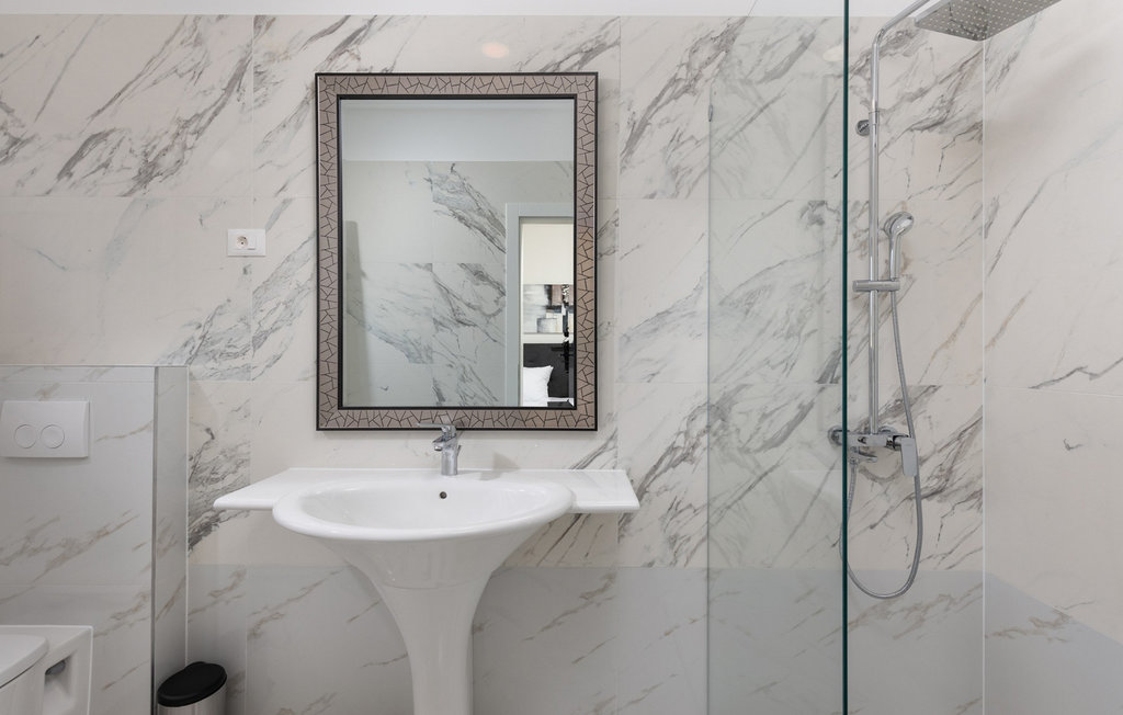 Feriehuse - Biograd-Drage , Kroatien - CLD306 48