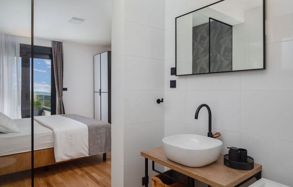 Feriehuse - Klis , Kroatien - CLD316 50