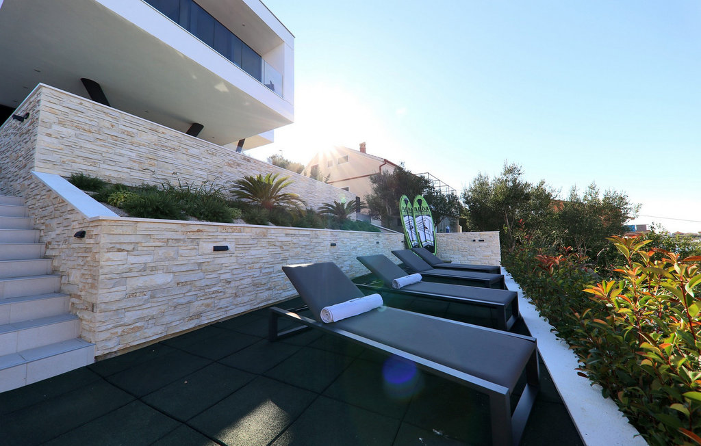 Ferienhaus - Kali , Kroatien - CLD005 22