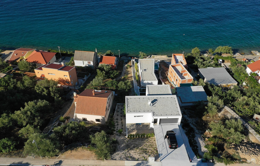 Ferienhaus - Kali , Kroatien - CLD005 23