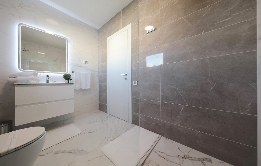 Ferienhaus - Zadar-Zaton , Kroatien - CLD042 41