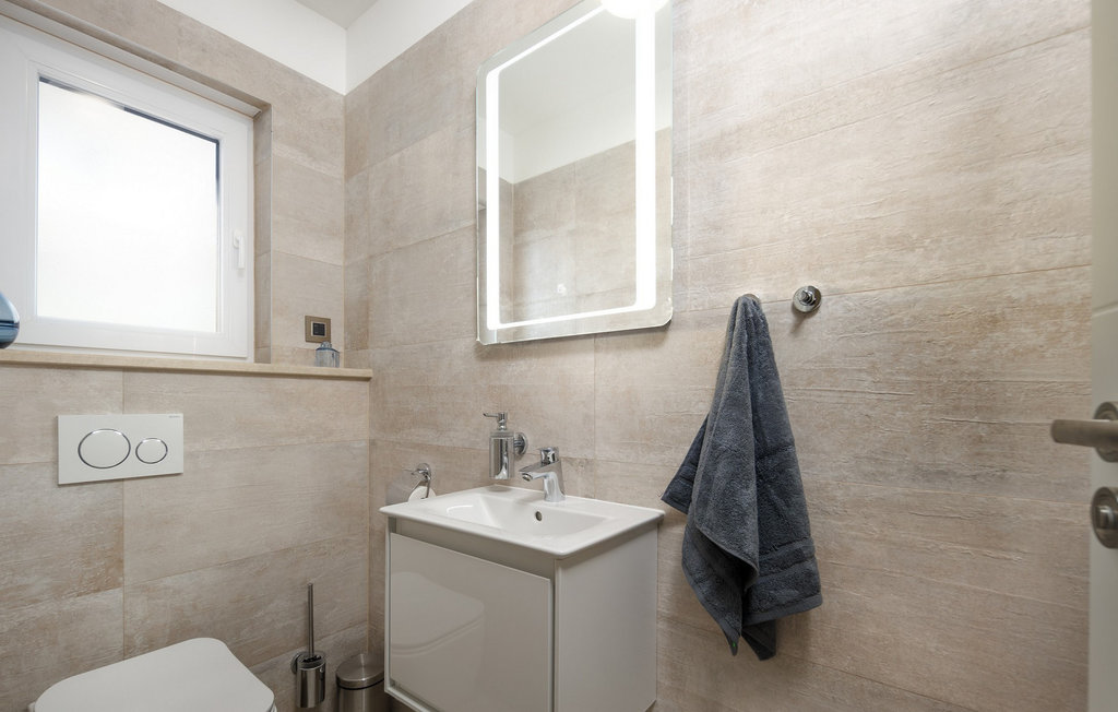 Feriehus - Nin-Poljica-Brig , Kroatia - CLD080 42