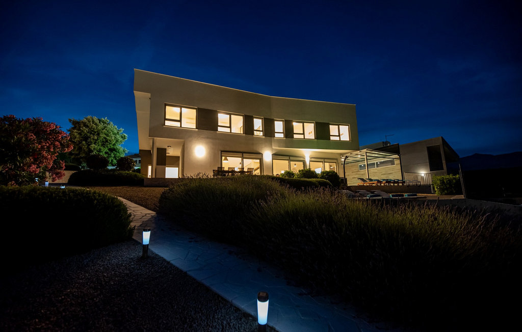 Feriehuse - Posedarje , Kroatien - CLD104 18