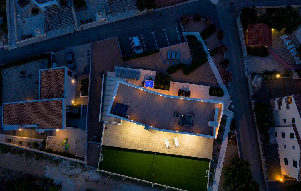 Feriehuse - Posedarje , Kroatien - CLD104 19