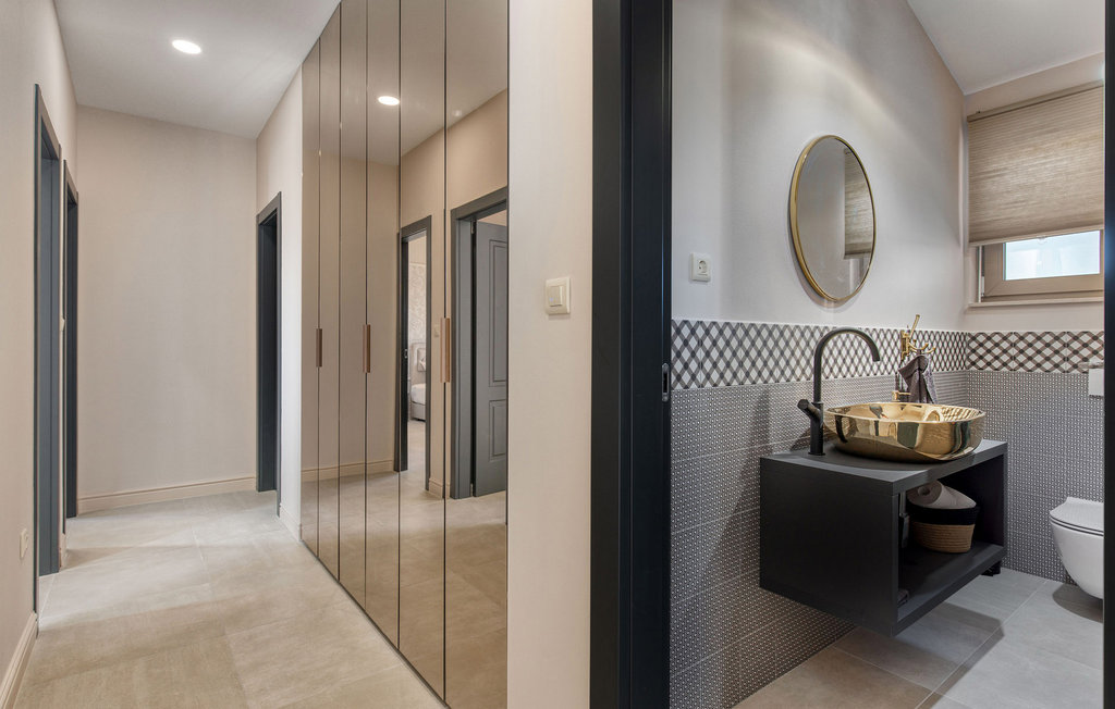 Feriehuse - Zadar-Visocane , Kroatien - CLD140 36