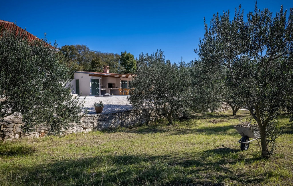 Feriehuse - Zadar-Smilcic , Kroatien - CLD200 21