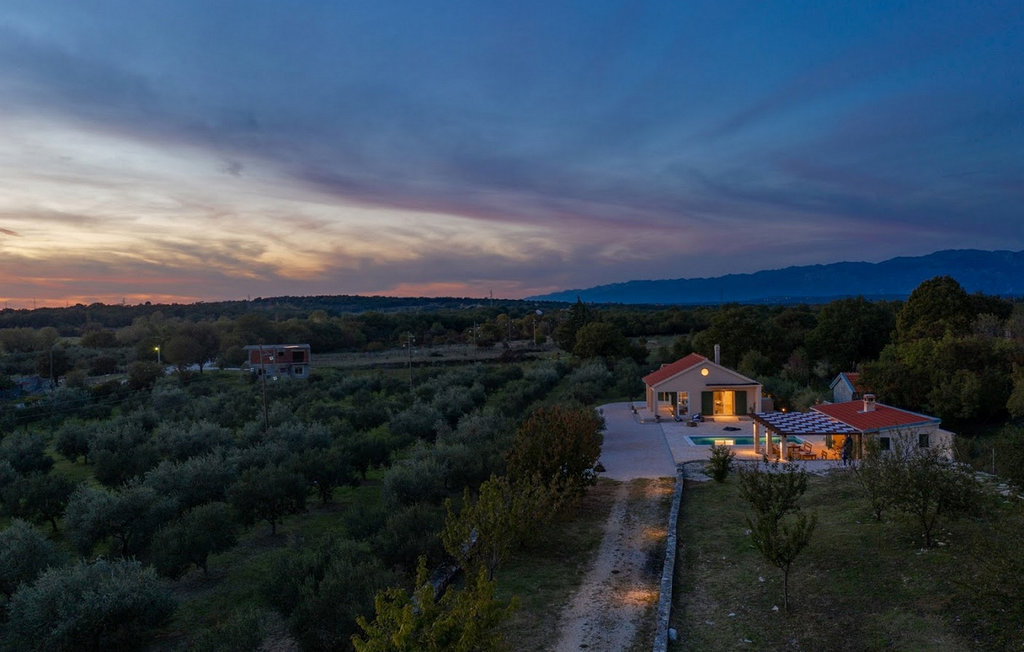 Feriehuse - Zadar-Smilcic , Kroatien - CLD200 23
