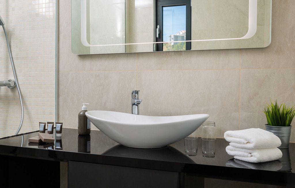 Feriehuse - Split-Podstrana , Kroatien - CLD204 48