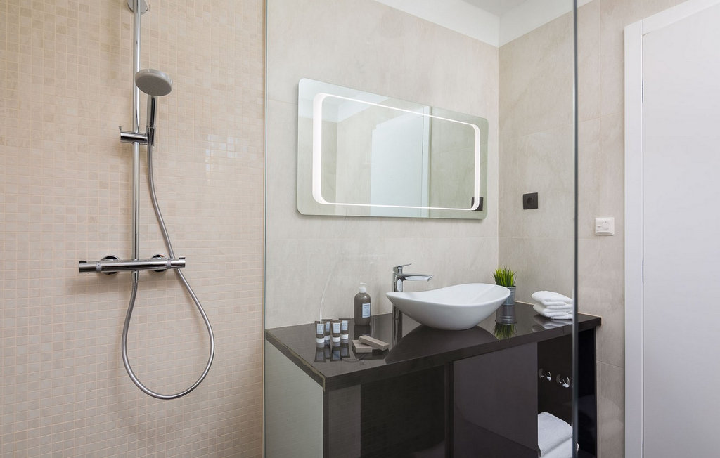 Feriehuse - Split-Podstrana , Kroatien - CLD204 50