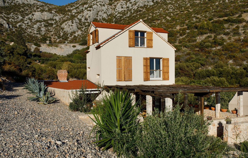 Feriehus - Hvar , Kroatia - CLD214 16