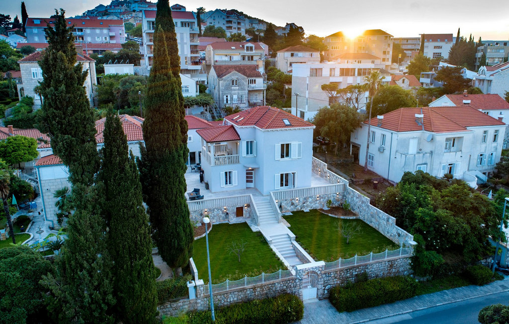 Feriehuse - Dubrovnik , Kroatien - CLD236 20