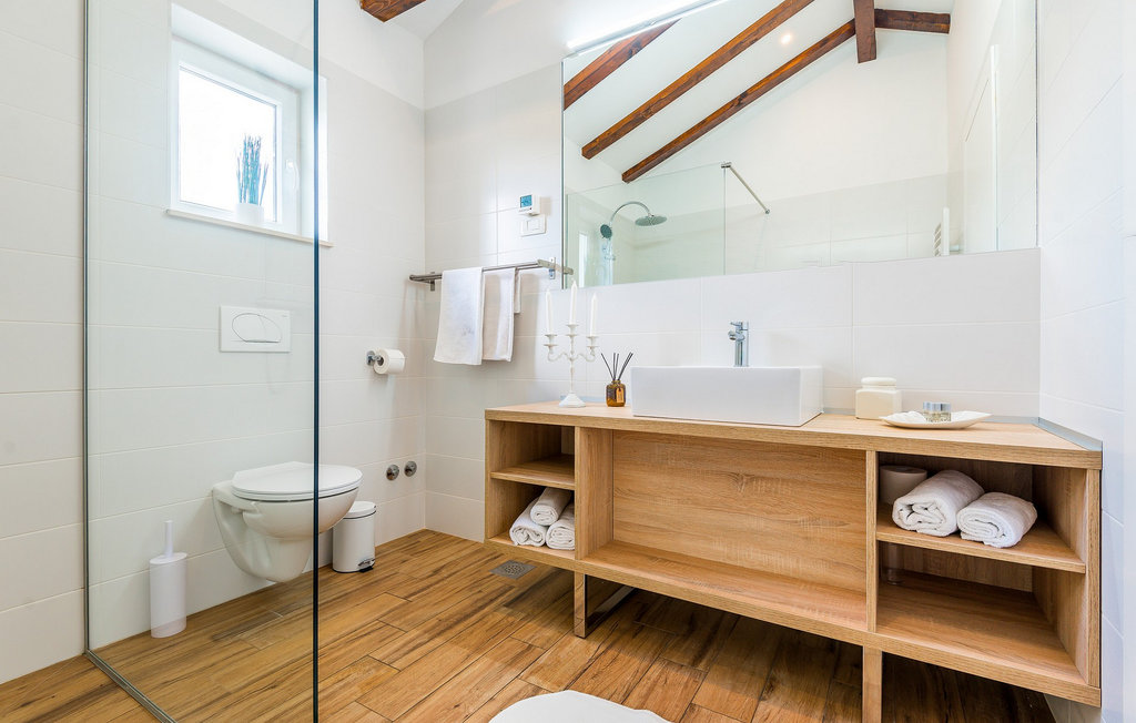 Ferienhaus - Sibenik-Dubrava kod Sibenika , Kroatien - CLD253 49