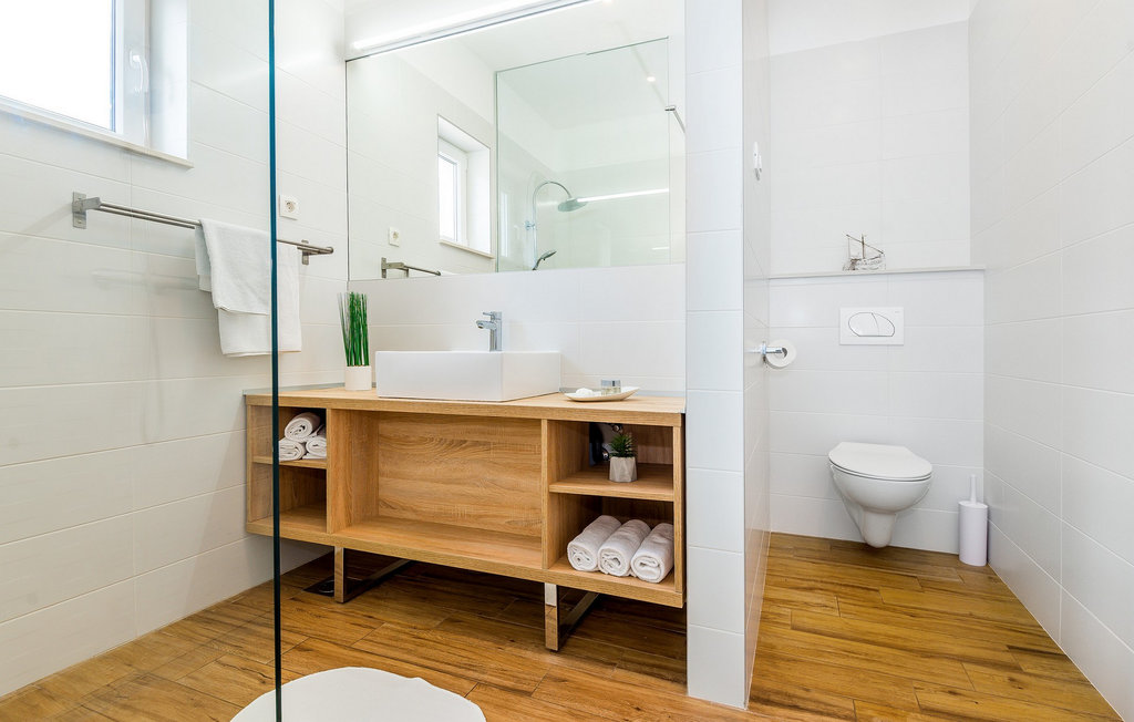 Ferienhaus - Sibenik-Dubrava kod Sibenika , Kroatien - CLD253 52