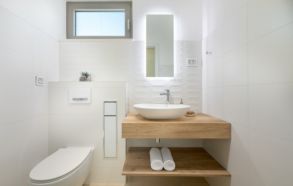 Feriehuse - Podstrana , Kroatien - CLD255 56