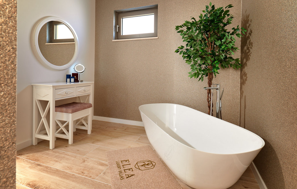 Feriehuse - Podstrana , Kroatien - CLD255 58