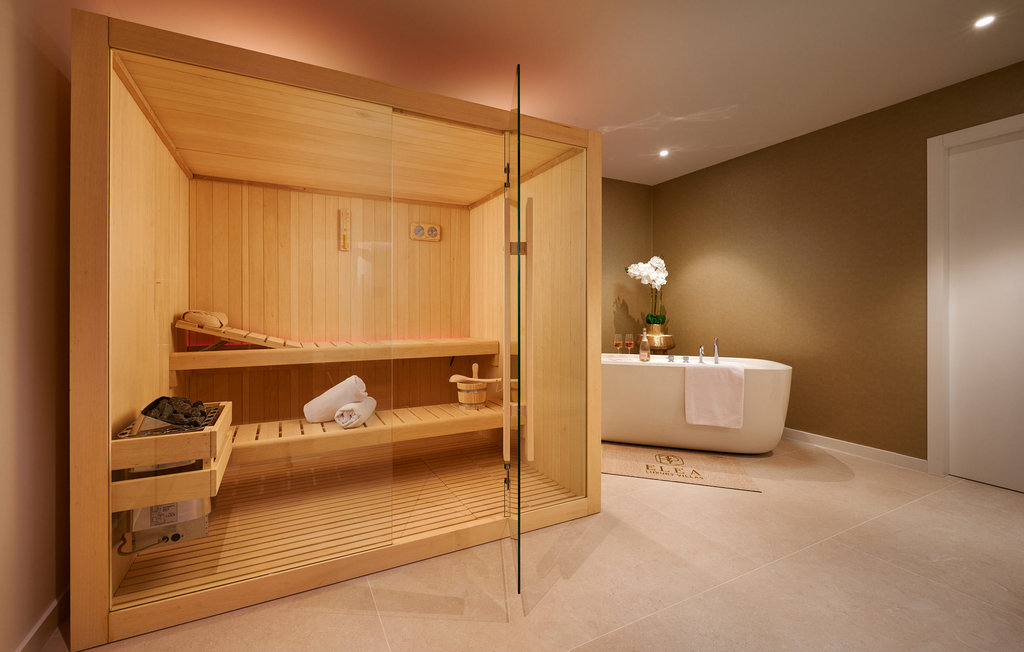 Feriehuse - Podstrana , Kroatien - CLD255 59