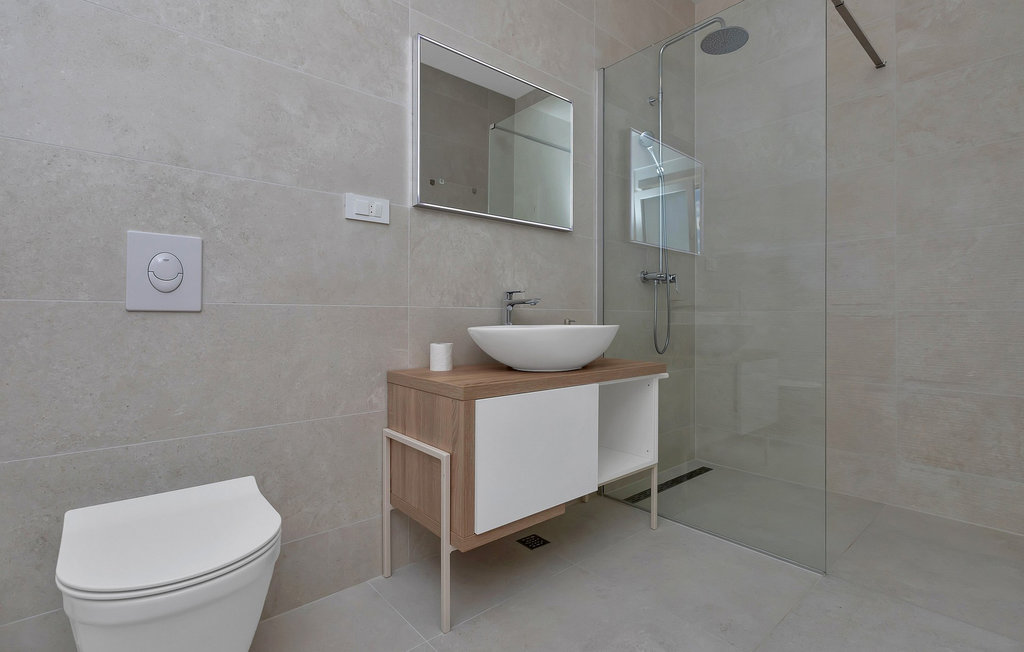 Ferienhaus - Brela , Kroatien - CLD272 45