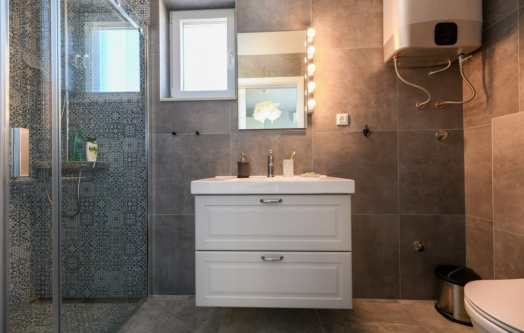 Ferienhaus - Zadar-Debeljak , Kroatien - CLD283 42