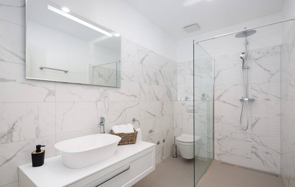 Ferienhaus - Milna , Kroatien - CLD295 58