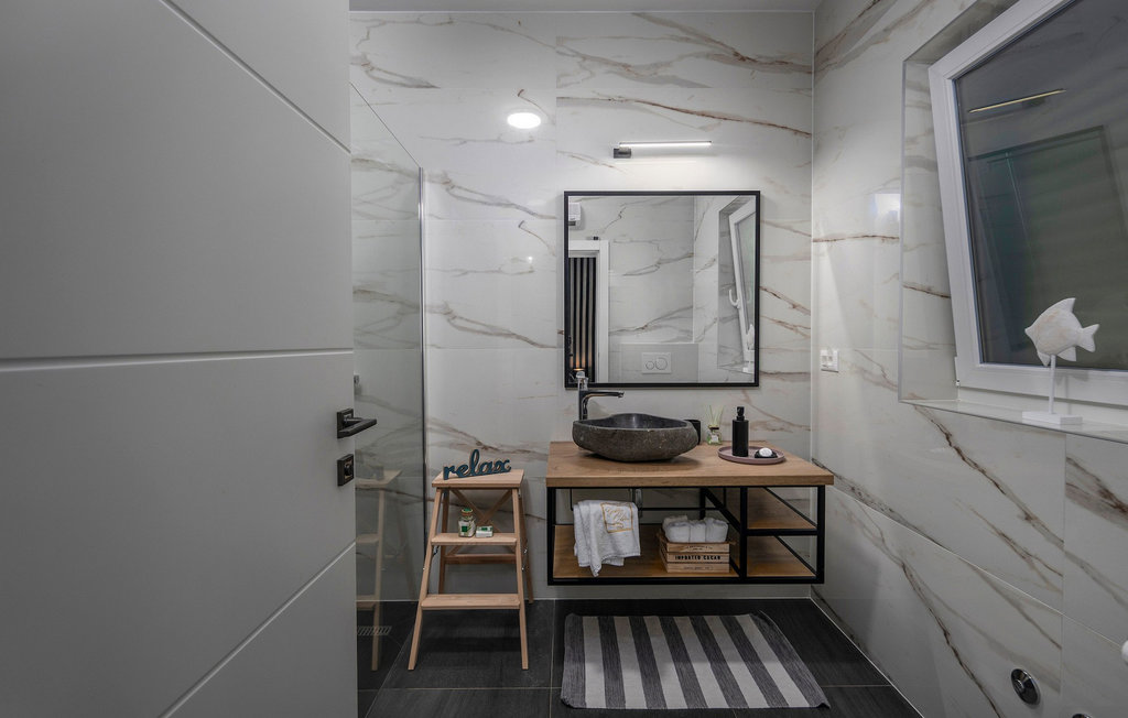 Feriehus - Ugljan , Kroatia - CLD296 38