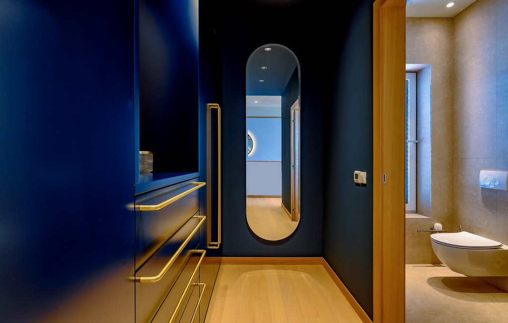 Feriehuse - Hvar , Kroatien - CLD305 49