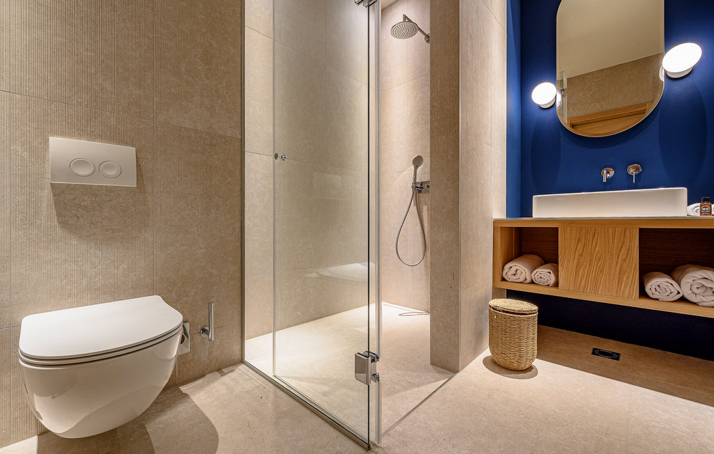 Feriehuse - Hvar , Kroatien - CLD305 50