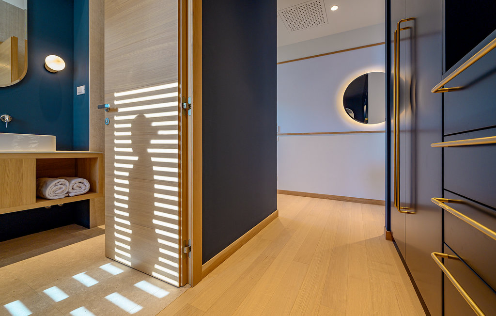 Feriehuse - Hvar , Kroatien - CLD305 51