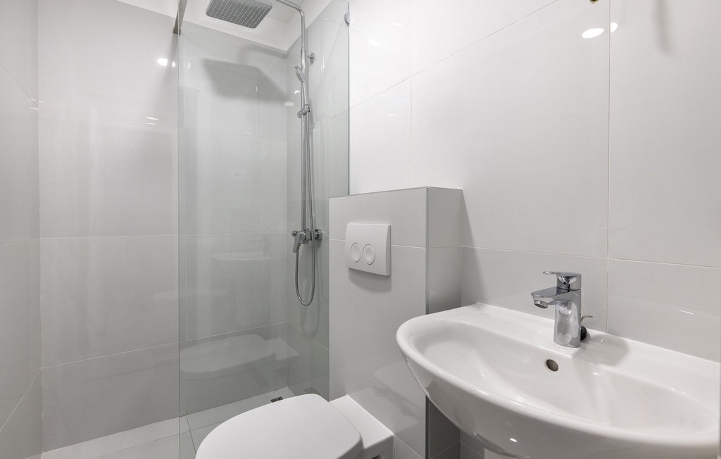 Feriehuse - Biograd-Drage , Kroatien - CLD306 51