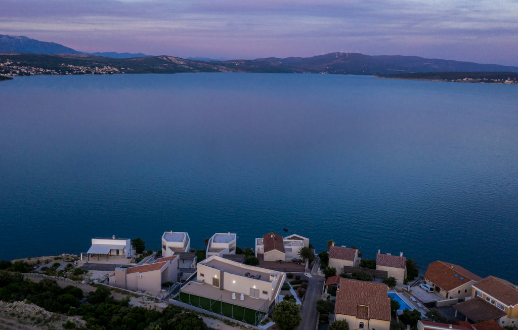 Feriehuse - Posedarje , Kroatien - CLD104 23