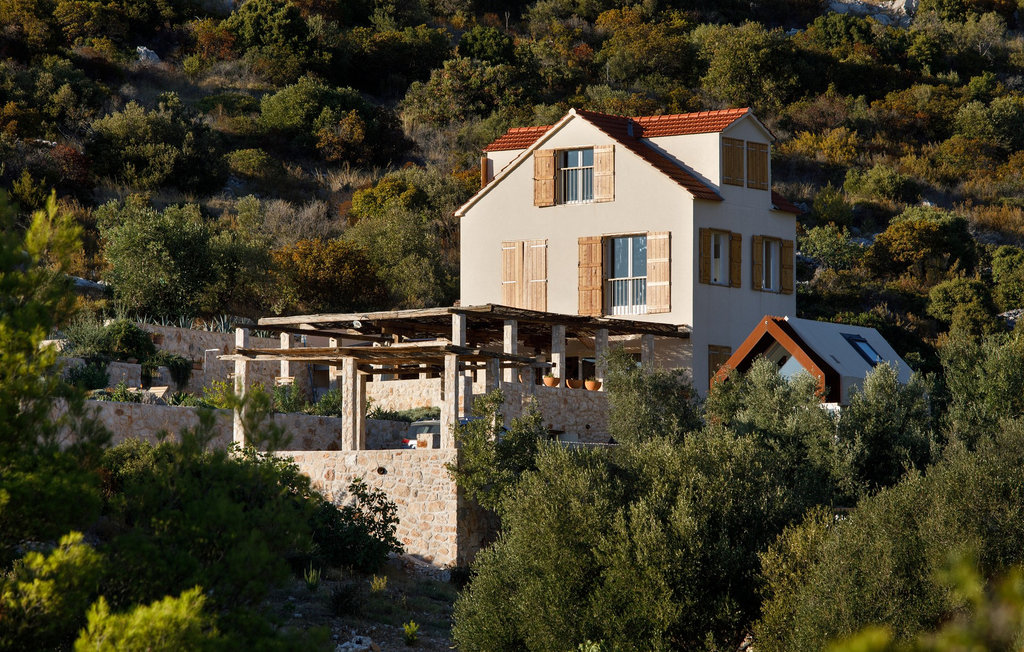 Feriehus - Hvar , Kroatia - CLD214 17