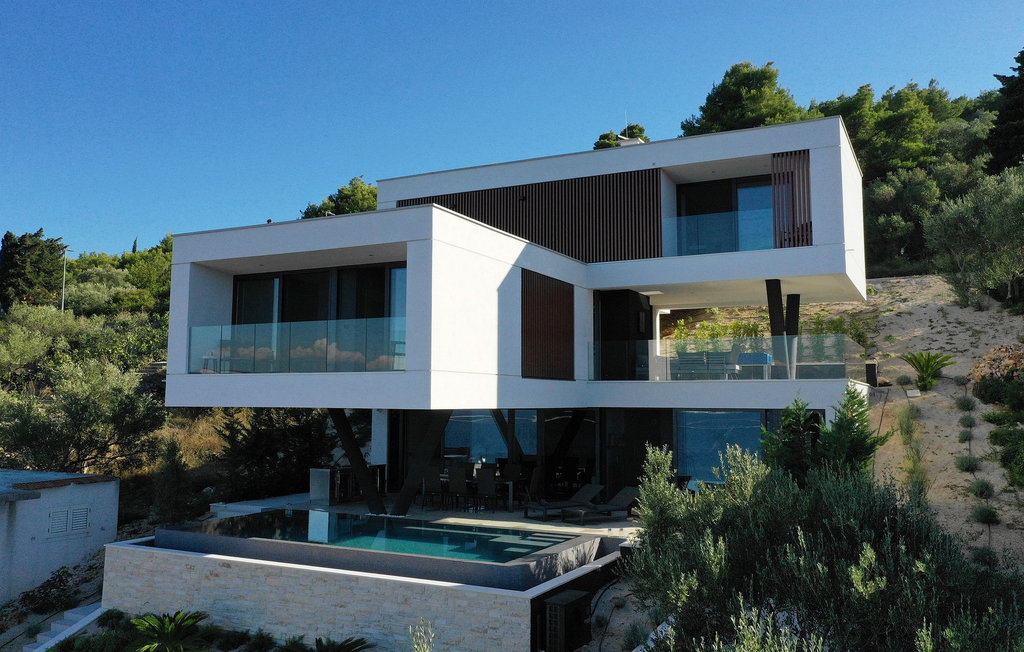 Ferienhaus - Kali , Kroatien - CLD005 4