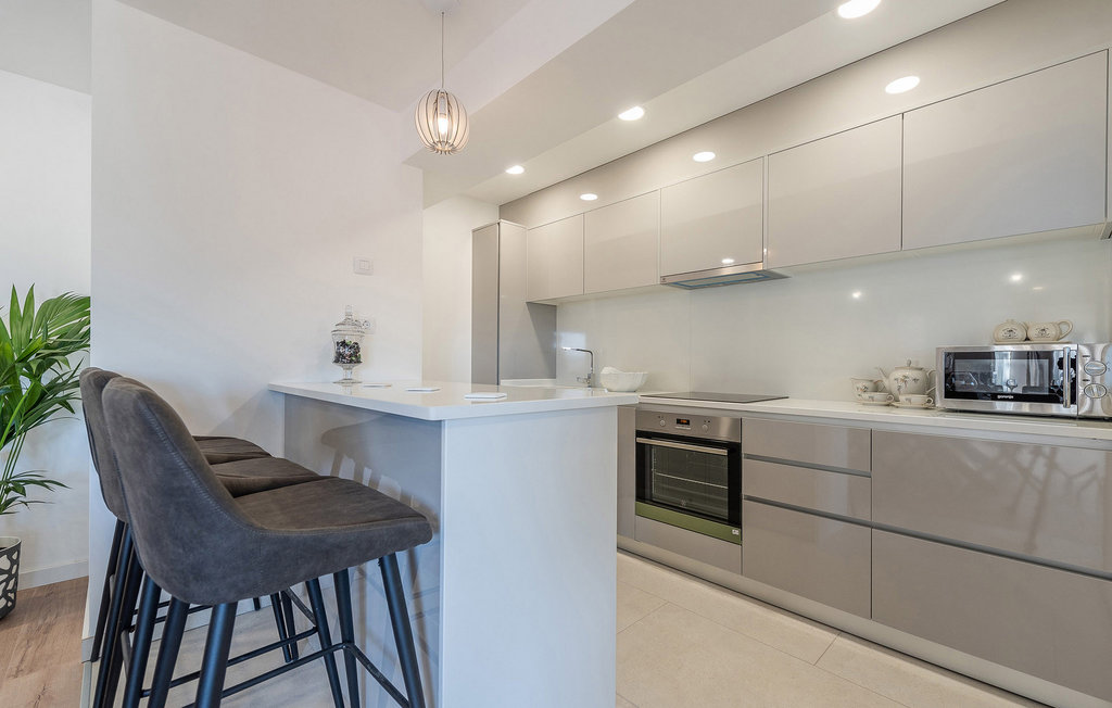 Feriehuse - Zadar-Posedarje , Kroatien - CLD010 9