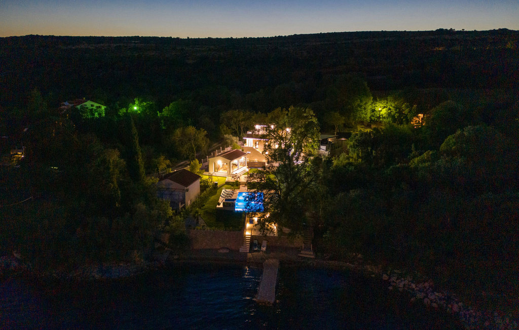 Feriehuse - Zadar-Posedarje , Kroatien - CLD010 2