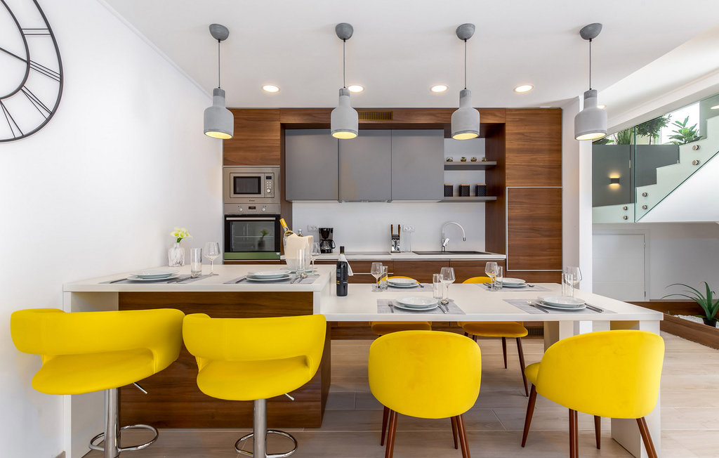 Feriehuse - Nin , Kroatien - CLD015 18