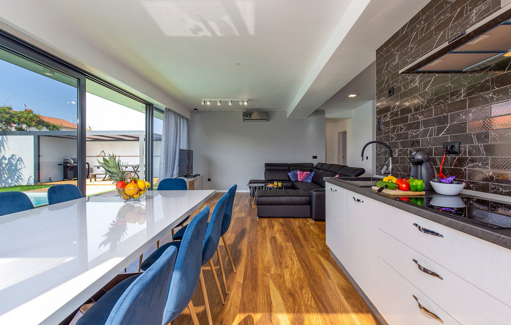 Feriehuse - Vir , Kroatien - CLD021 2