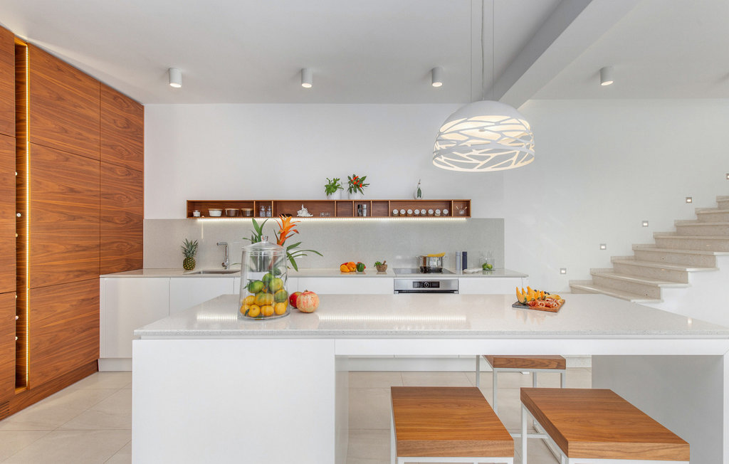 Feriehuse - Primosten , Kroatien - CLD023 27