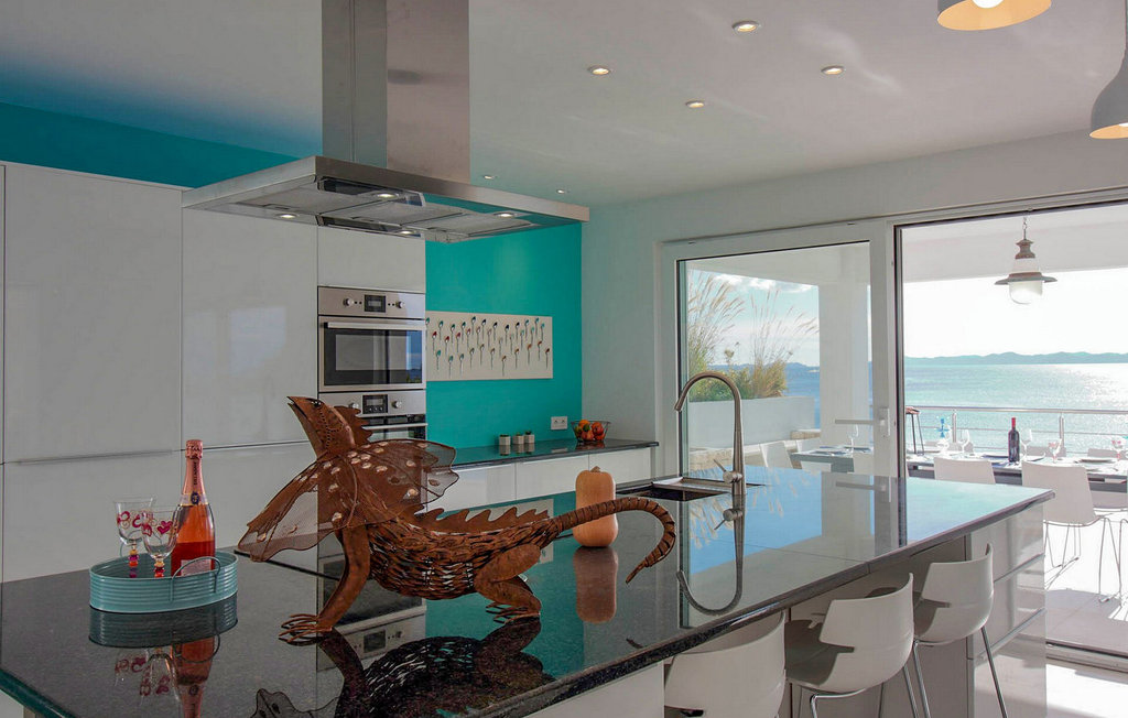 Ferienhaus - Korcula-Brna , Kroatien - CLD032 4